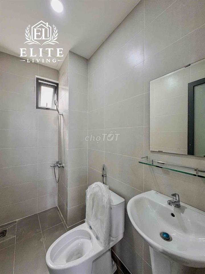 🔥 PHÒNG DUPLEX MỚI XÂY 100% – CUỐI LÊ VĂN VIỆT, GẦN KHU CÔNG NGHỆ CAO