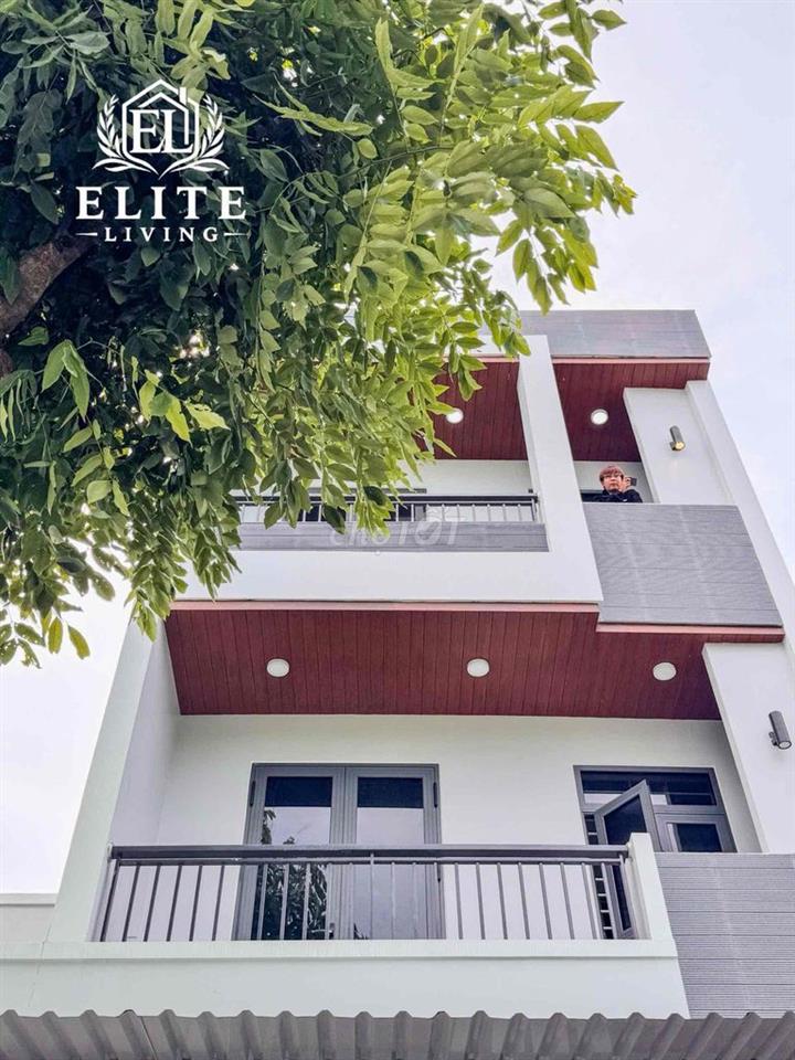 🔥 PHÒNG DUPLEX MỚI XÂY 100% – CUỐI LÊ VĂN VIỆT, GẦN KHU CÔNG NGHỆ CAO