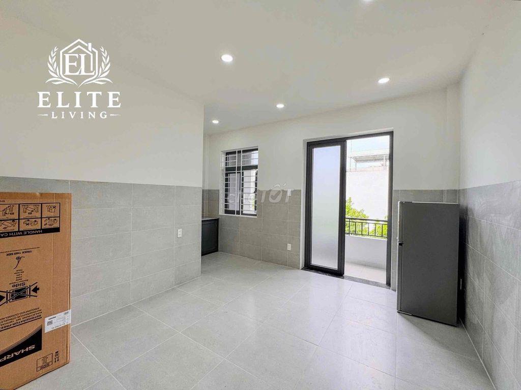 🔥 PHÒNG DUPLEX MỚI XÂY 100% – CUỐI LÊ VĂN VIỆT, GẦN KHU CÔNG NGHỆ CAO