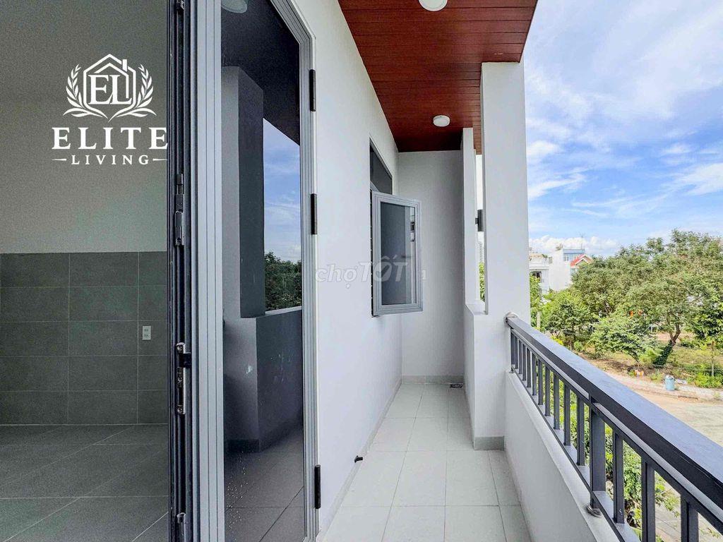 🔥 PHÒNG DUPLEX MỚI XÂY 100% – CUỐI LÊ VĂN VIỆT, GẦN KHU CÔNG NGHỆ CAO