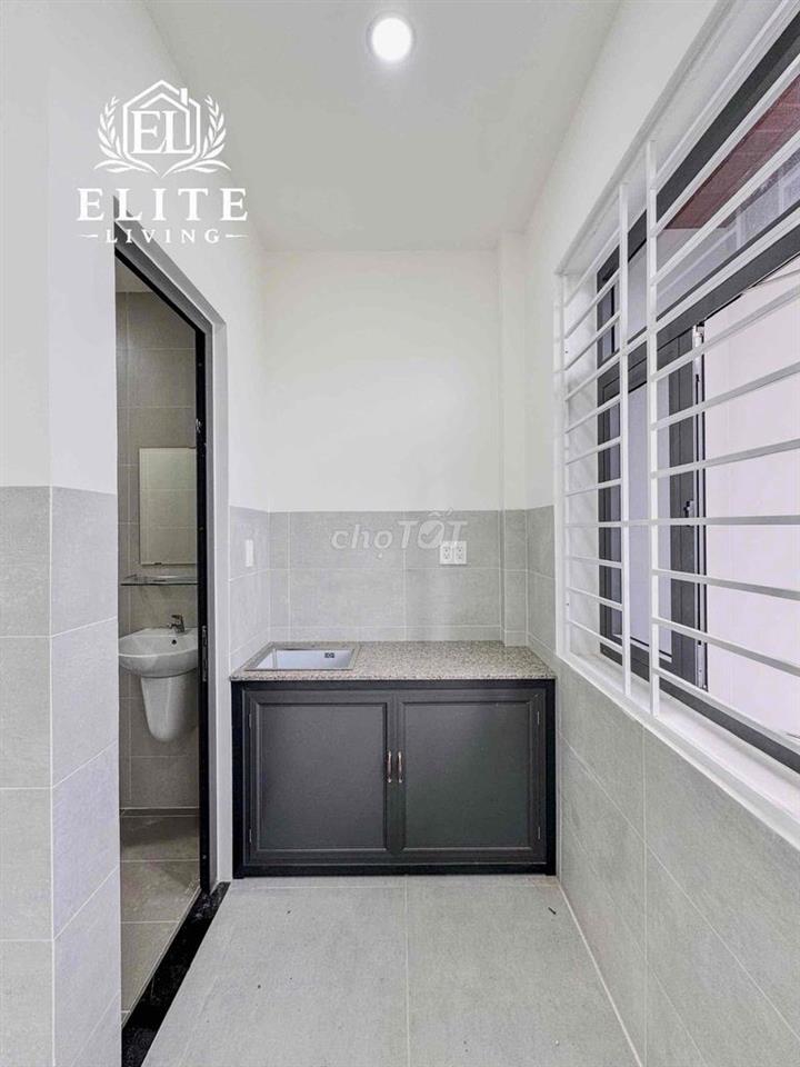 🔥 PHÒNG DUPLEX MỚI XÂY 100% – CUỐI LÊ VĂN VIỆT, GẦN KHU CÔNG NGHỆ CAO