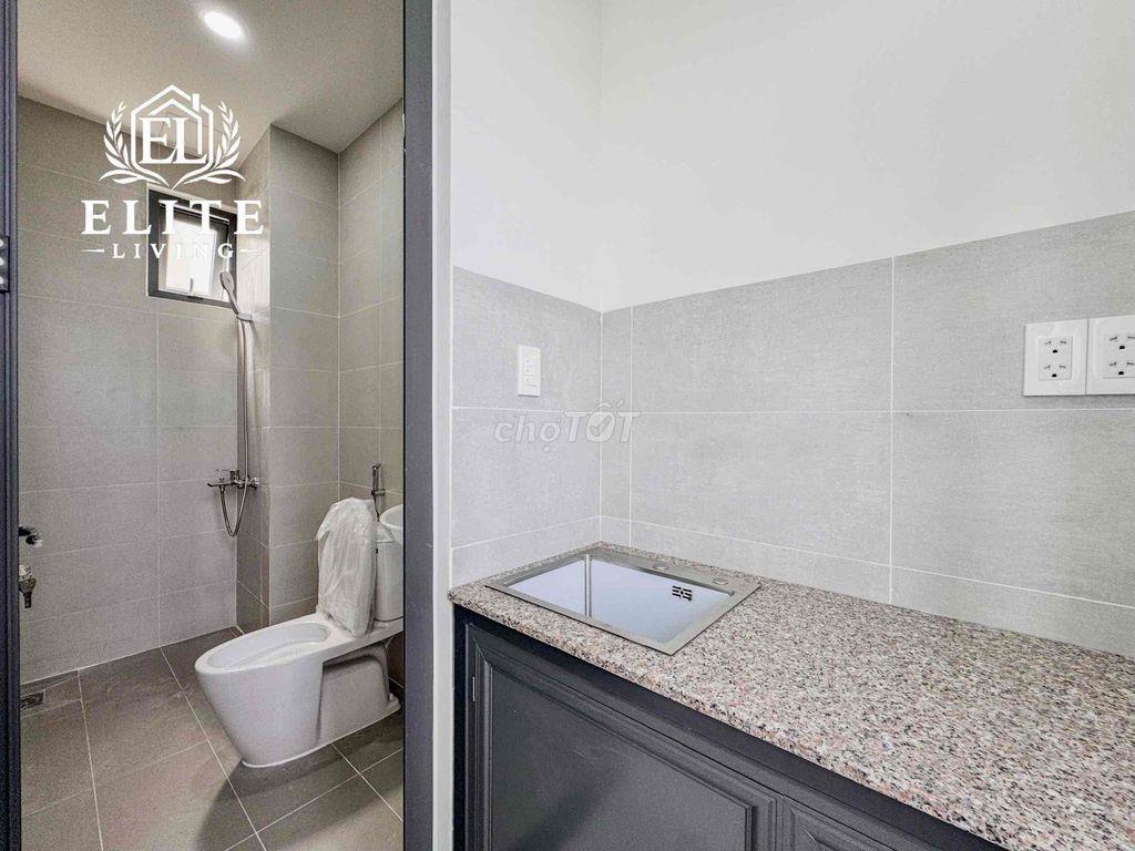 🔥 PHÒNG DUPLEX MỚI XÂY 100% – CUỐI LÊ VĂN VIỆT, GẦN KHU CÔNG NGHỆ CAO