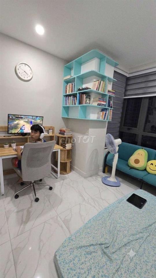 🌟 FOR RENT - CHO THUÊ CĂN HỘ 3PN Chung cư DE CAPELLA