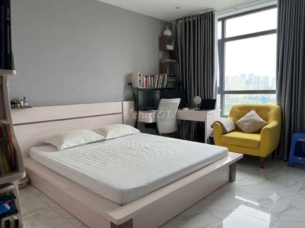 🌟 FOR RENT - CHO THUÊ CĂN HỘ 3PN Chung cư DE CAPELLA