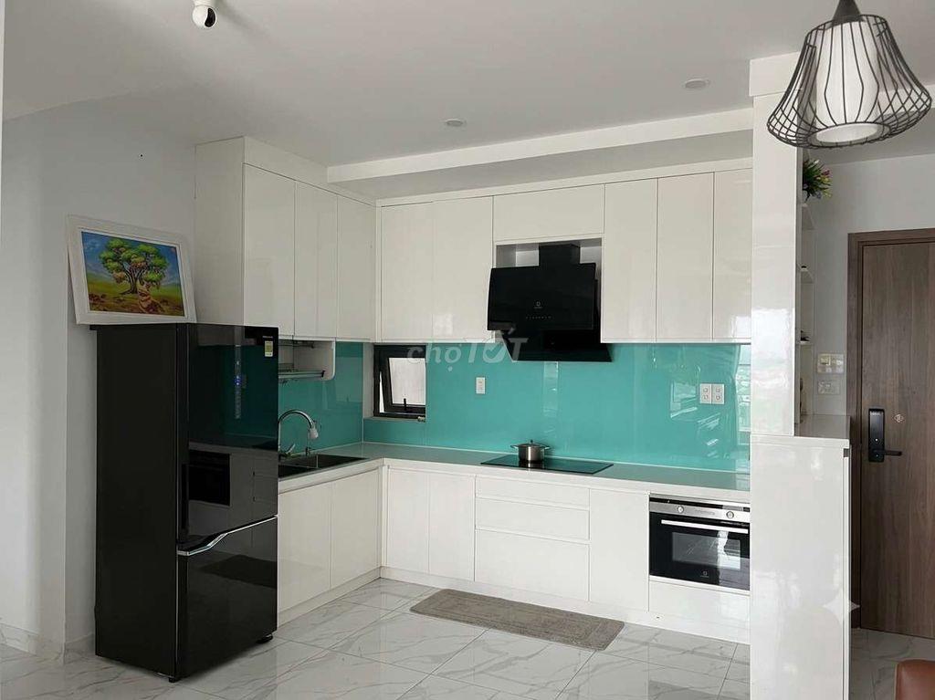 🌟 FOR RENT - CHO THUÊ CĂN HỘ 3PN Chung cư DE CAPELLA