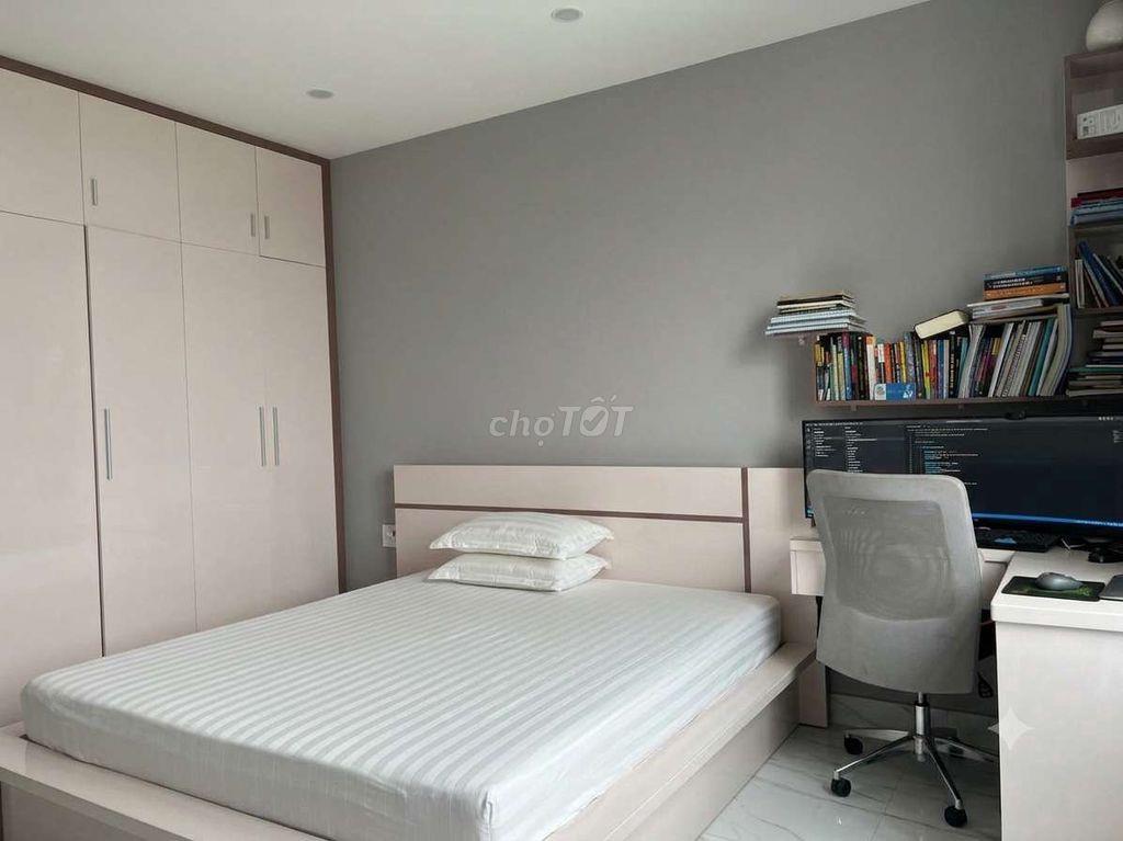 🌟 FOR RENT - CHO THUÊ CĂN HỘ 3PN Chung cư DE CAPELLA