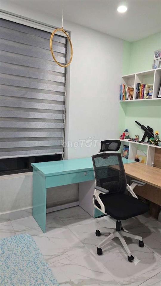 🌟 FOR RENT - CHO THUÊ CĂN HỘ 3PN Chung cư DE CAPELLA