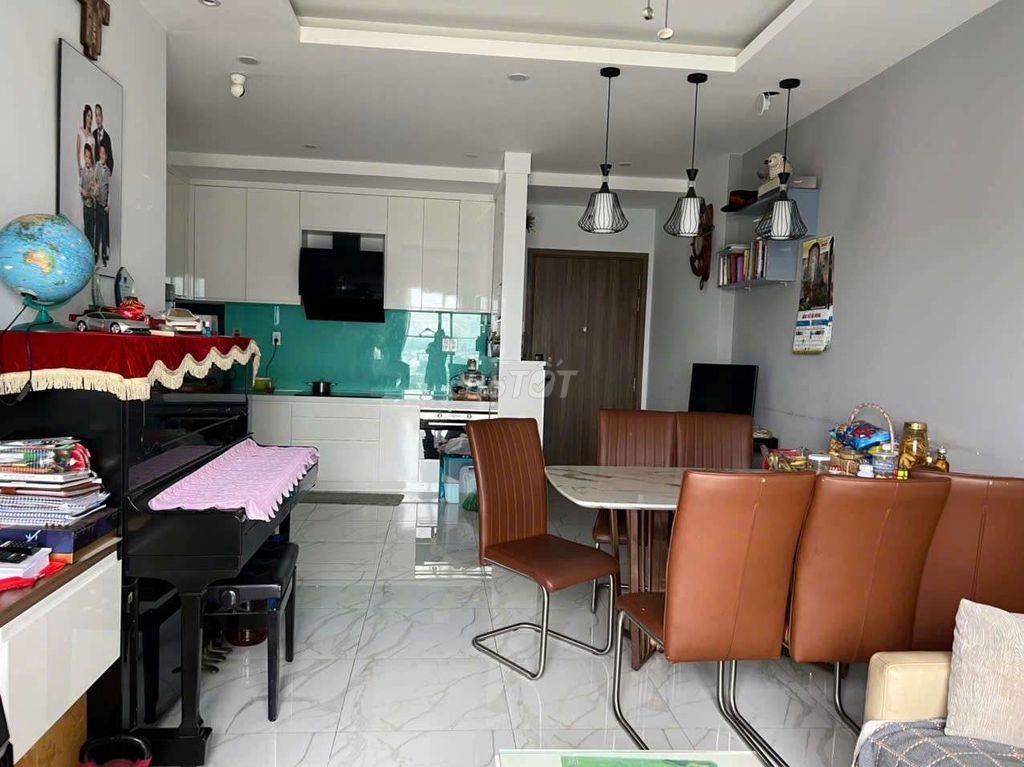 🌟 FOR RENT - CHO THUÊ CĂN HỘ 3PN Chung cư DE CAPELLA