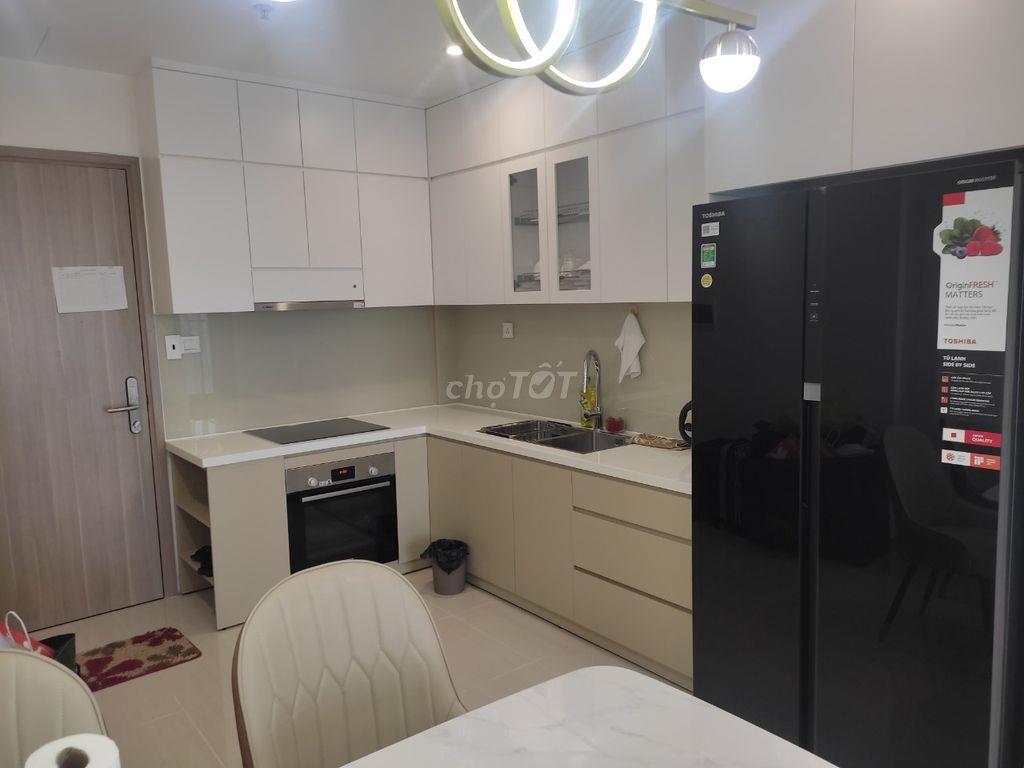CHUYÊN CHO THUÊ CH VINHOMES Q9 STUIO,1,2,3PN GIÁ TỐT