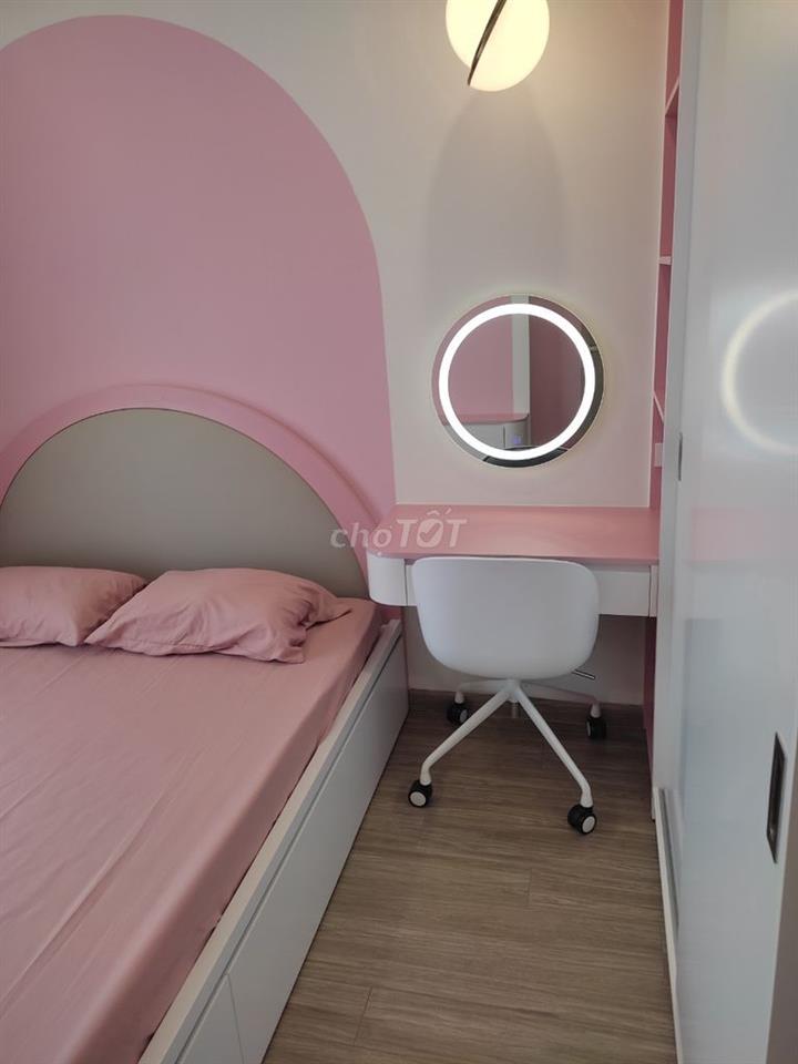 CHUYÊN CHO THUÊ CH VINHOMES Q9 STUIO,1,2,3PN GIÁ TỐT