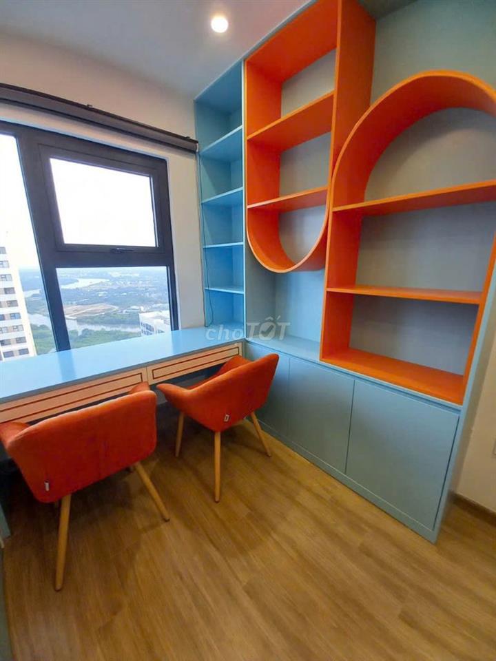 CHUYÊN CHO THUÊ CH VINHOMES Q9 STUIO,1,2,3PN GIÁ TỐT