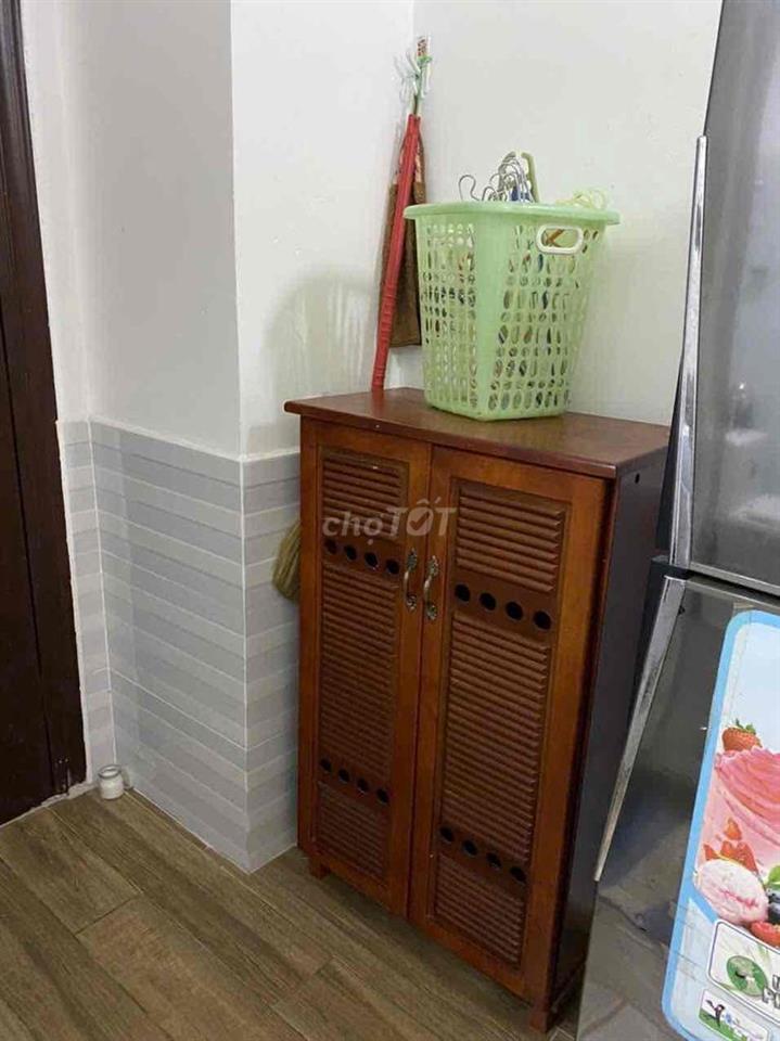CHO THUÊ NHANH CHUNG CƯ 1PN GẦN PHẠM VĂN ĐỒNG CHỈ 4TR/THÁNG