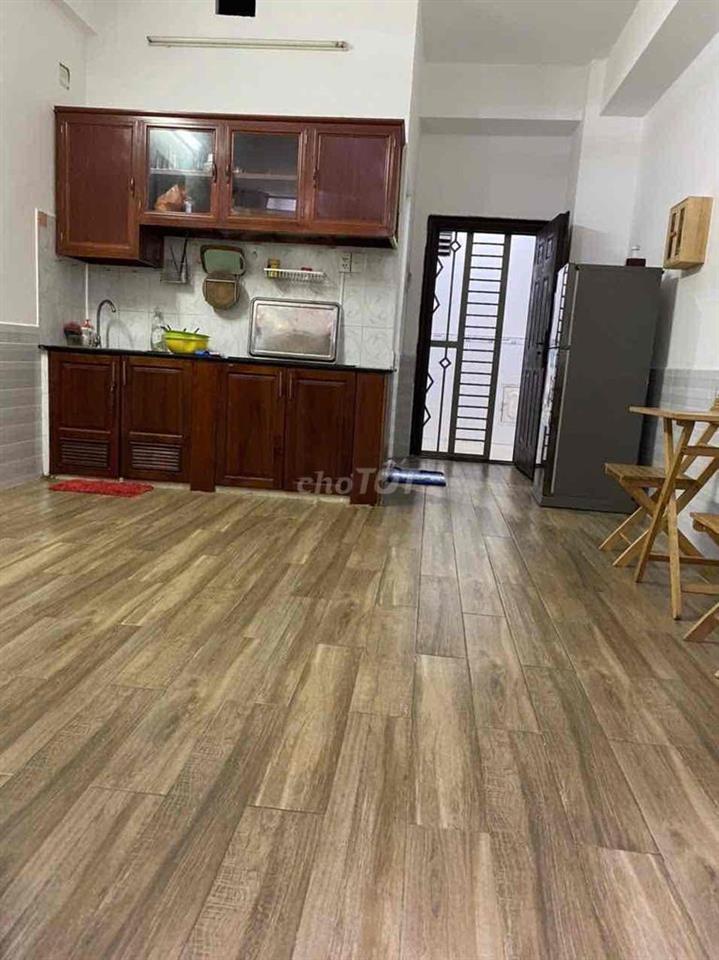 CHO THUÊ NHANH CHUNG CƯ 1PN GẦN PHẠM VĂN ĐỒNG CHỈ 4TR/THÁNG