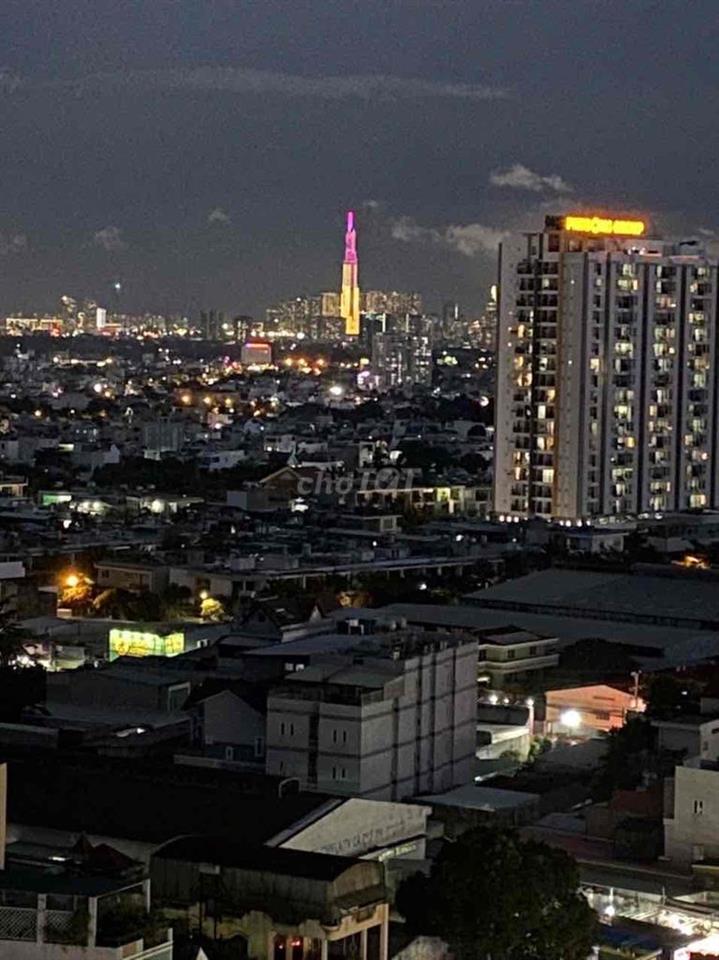 CHO THUÊ NHANH CHUNG CƯ 1PN GẦN PHẠM VĂN ĐỒNG CHỈ 4TR/THÁNG