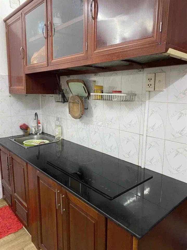 CHO THUÊ NHANH CHUNG CƯ 1PN GẦN PHẠM VĂN ĐỒNG CHỈ 4TR/THÁNG