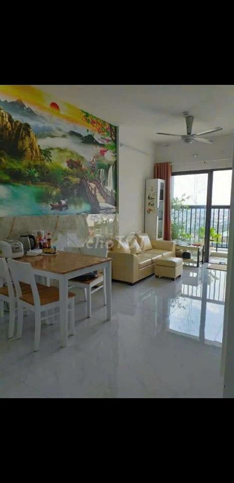 CHO THUÊ CĂN HỘ SAIGON EVENUE -TAM BÌNH