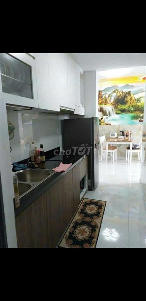 CHO THUÊ CĂN HỘ SAIGON EVENUE -TAM BÌNH