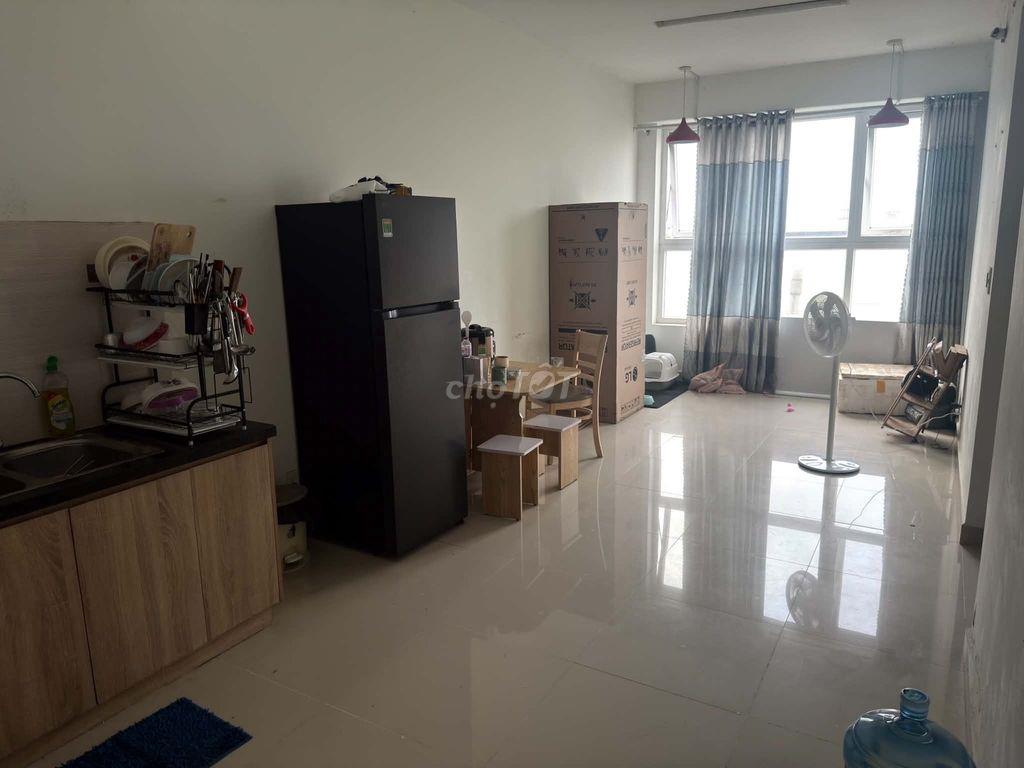 [Cuối tháng 8] Pass 1pn trong chung cư Saigon Gateway 2pn