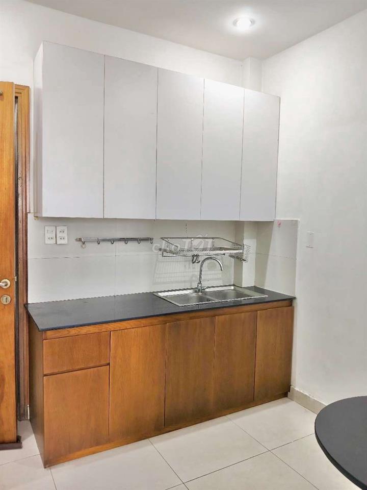 Cho thuê 1 PN, full nội thất, đường Liên Phường giáp Global City