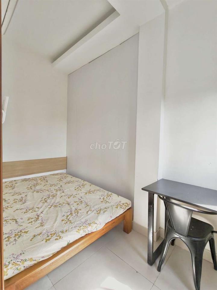 Cho thuê 1 PN, full nội thất, đường Liên Phường giáp Global City