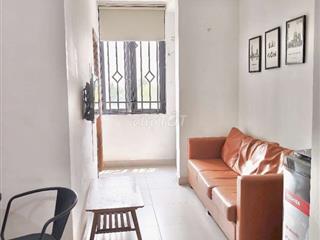 Cho thuê 1 PN, full nội thất, đường Liên Phường giáp Global City