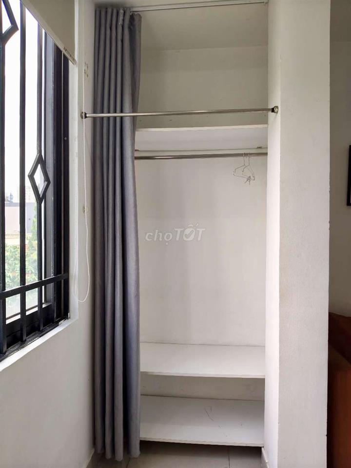Cho thuê 1 PN, full nội thất, đường Liên Phường giáp Global City