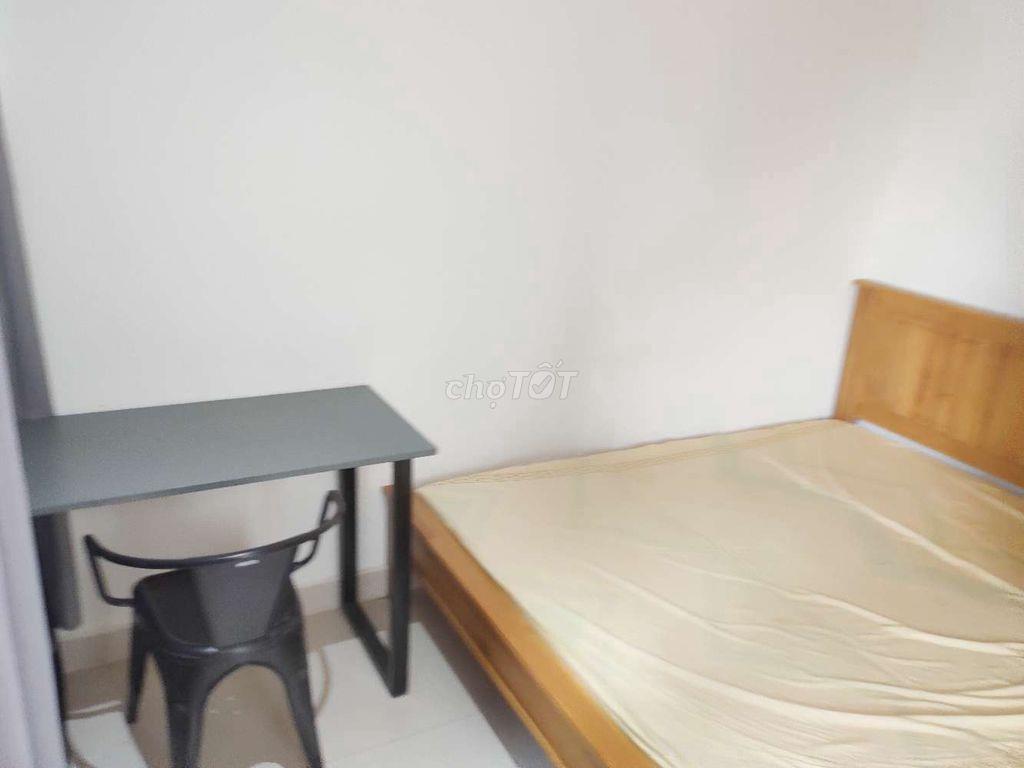 căn hộ mini 1PN full nội thất, Liên Phường giáp Global City, tiện ích 