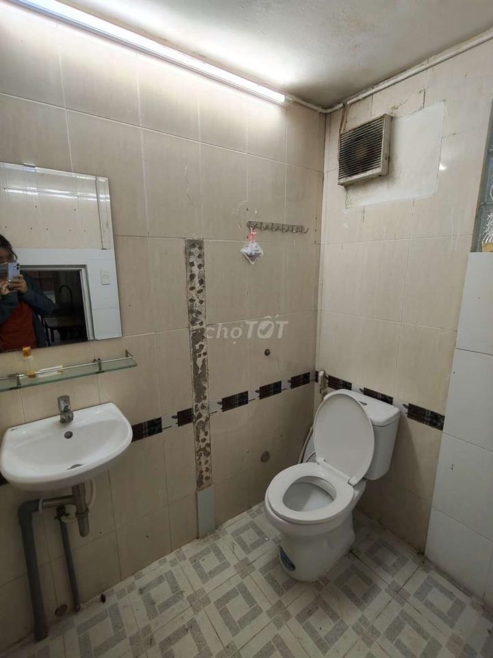 Cho thuê mặt bằng VP gần đường Đỗ Xuân Hợp