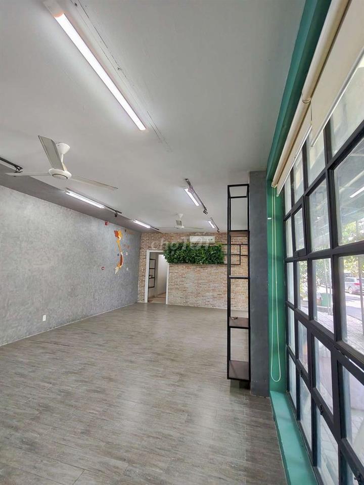 Cho thuê mặt bằng VP gần đường Đỗ Xuân Hợp