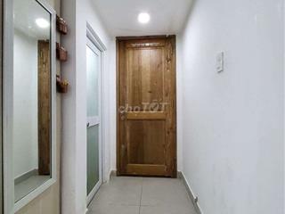 cho thuê căn 1pn full nội thất đường Liên Phường giáp Global City 