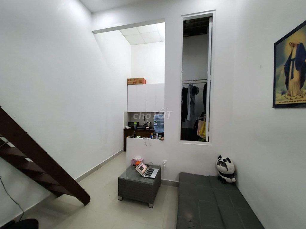 cho thuê căn 1pn full nội thất đường Liên Phường giáp Global City 
