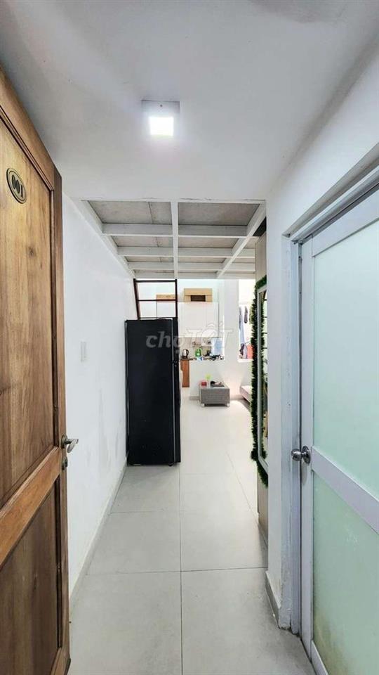 cho thuê căn 1pn full nội thất đường Liên Phường giáp Global City 