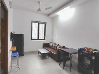 CHDV 1pn tách bếp full nội thất đường Liên Phường giáp Global City 