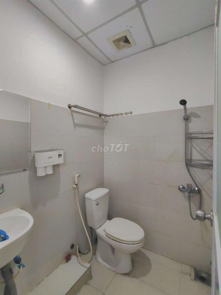 CHDV 1pn tách bếp full nội thất đường Liên Phường giáp Global City 