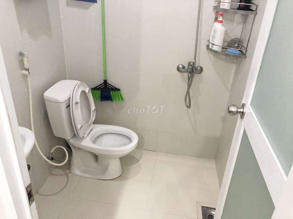 CHDV 1PN tách bếp full nội thất đường Liên Phường giáp Global City 