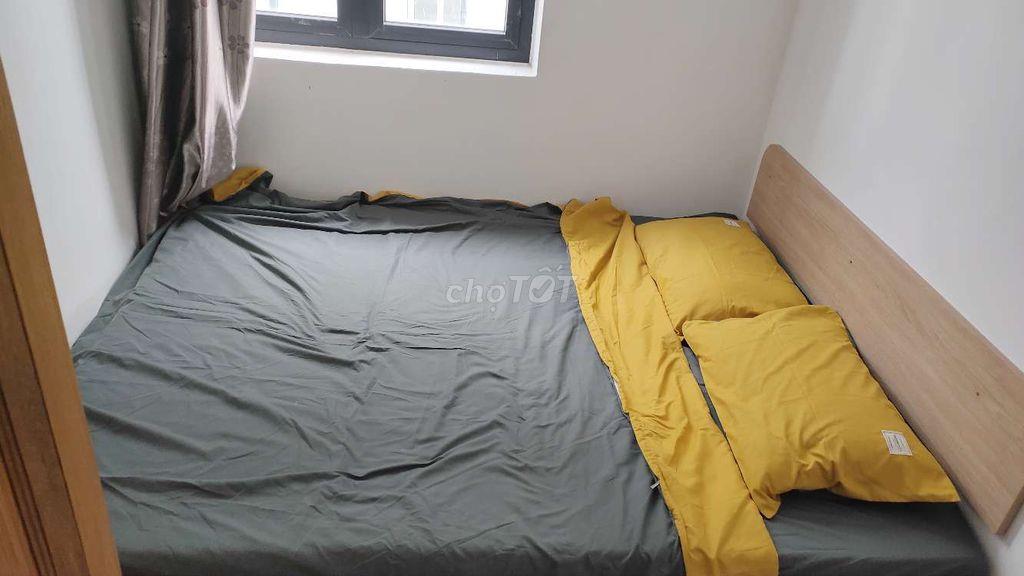 CHDV 1PN tách bếp full nội thất đường Liên Phường giáp Global City 