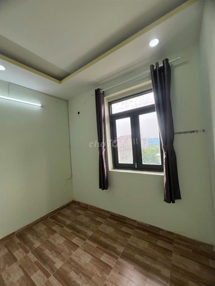 Cho thuê căn hộ 40m2 1phong ngủ GÒ cát, Phú Hữu quận 9