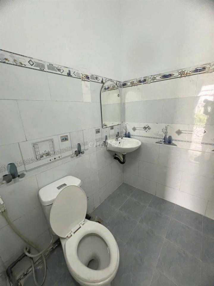 Cho thuê căn hộ 40m2 1phong ngủ GÒ cát, Phú Hữu quận 9