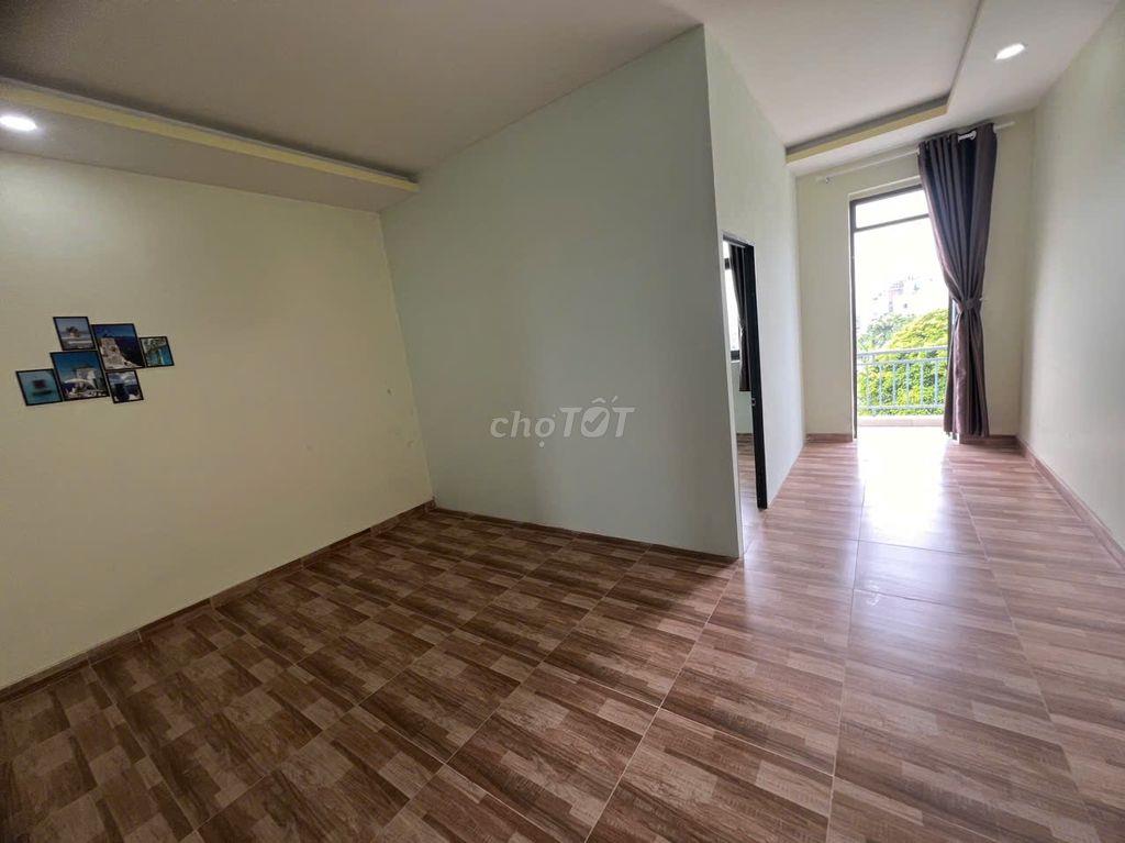 Cho thuê căn hộ 40m2 1phong ngủ GÒ cát, Phú Hữu quận 9