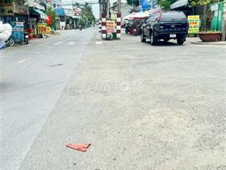 NHÀ 1 TRỆT 1 GÁC 50M2 4,5MX11,1M 2,5 TỶ SỔ HỒNG ĐƯỜNG GÒ CÁT, QUẬN 9 