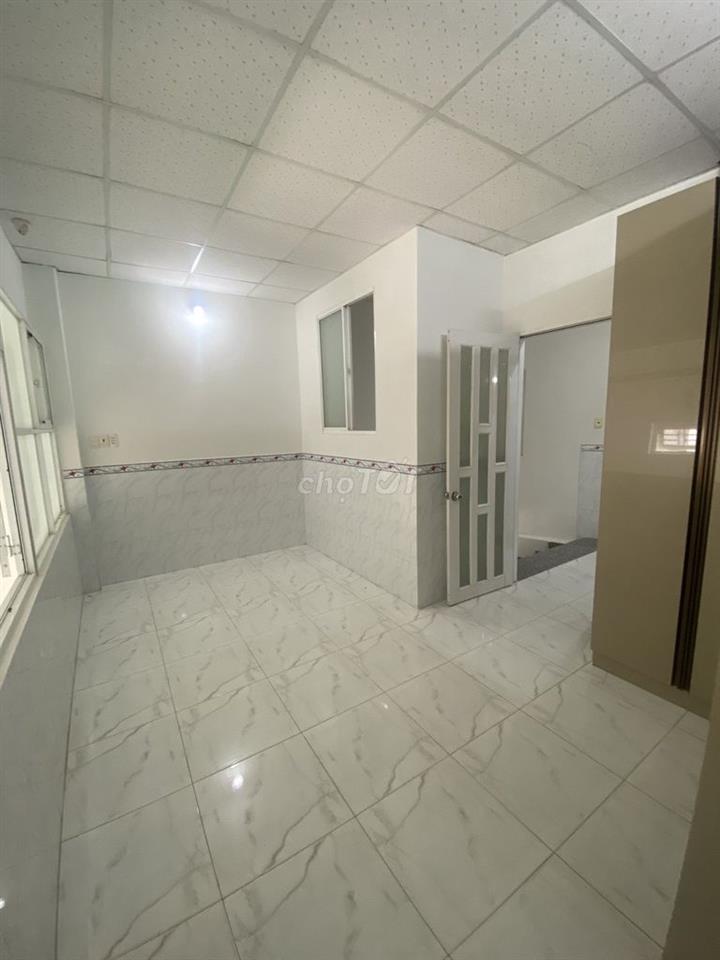 NHÀ 1 TRỆT 1 GÁC 50M2 4,5MX11,1M 2,5 TỶ SỔ HỒNG ĐƯỜNG GÒ CÁT, QUẬN 9 