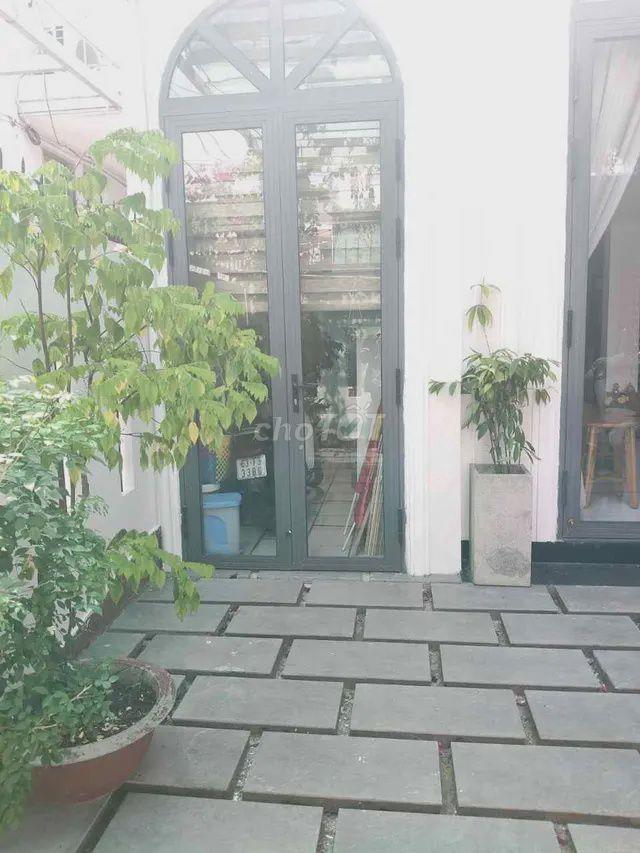 BÁN BIỆT THỰ TÂN LẬP 120M2 7X17M 8,8 TỶ SỔ HỒNG ĐƯỜNG OTO QUẬN 2 
