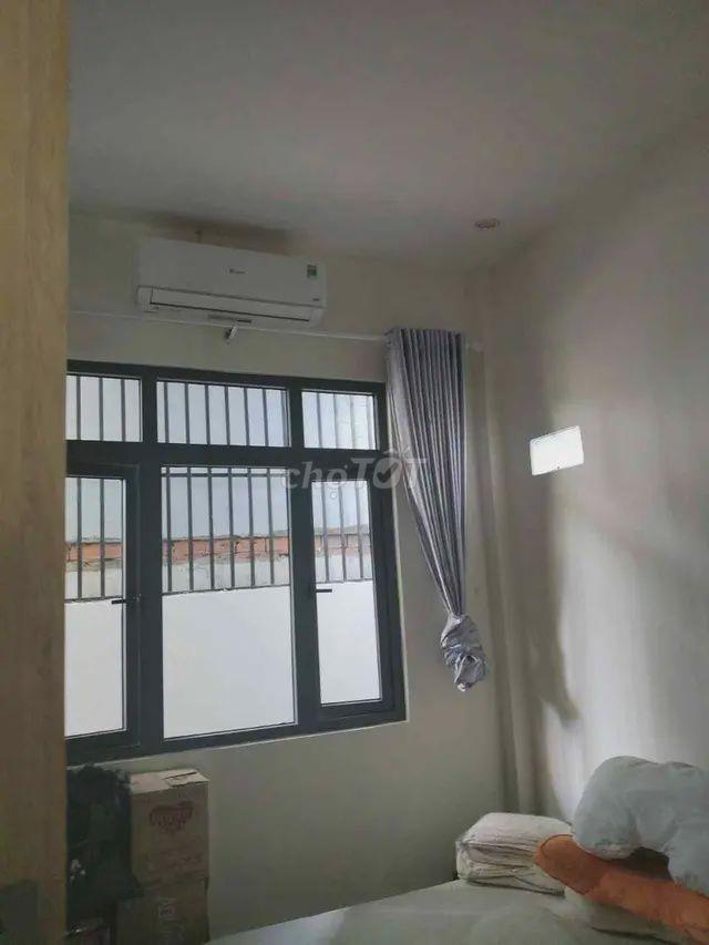 BÁN BIỆT THỰ TÂN LẬP 120M2 7X17M 8,8 TỶ SỔ HỒNG ĐƯỜNG OTO QUẬN 2 