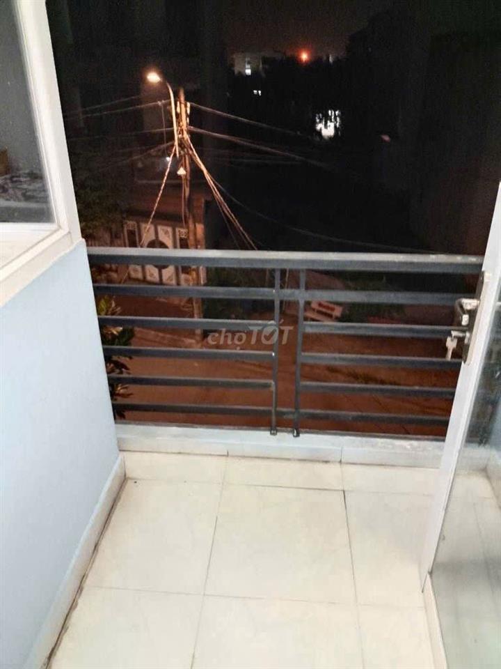 BÁN NHÀ 3 TẦNG ĐƯỜNG 970 P PHÚ HỮU QUẬN 9 6,65 TỶ/81M2 Đ OTO THÔNG