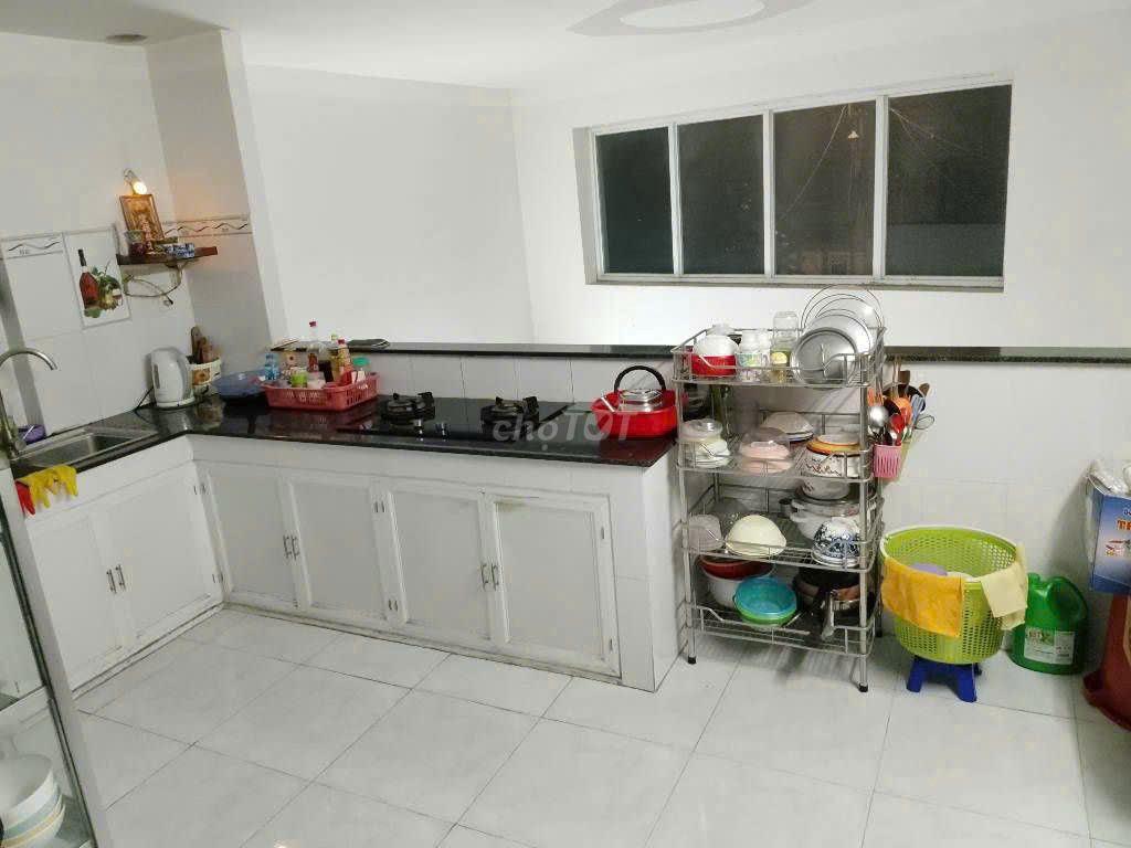 BÁN NHÀ 3 TẦNG ĐƯỜNG 970 P PHÚ HỮU QUẬN 9 6,65 TỶ/81M2 Đ OTO THÔNG
