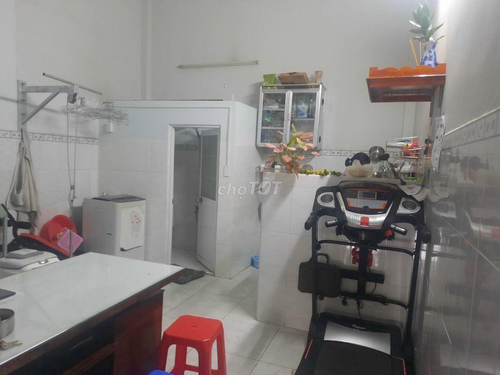 NHÀ ĐƯỜNG 963 P PHÚ HỮU QUẬN 9 45M2 1,6 TỶ
