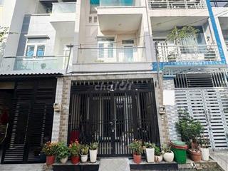 BÁN NHÀ MỚI ĐẸP 3 TẦNG P PHÚ HỮU GIÁP QUẬN 2-5,1 TỶ -SỔ HỒNG