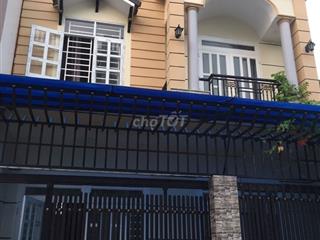CHÍNH CHỦ NHÀ 3 TẦNG 3PN GẦN VÒNG XOAY PHÚ HỮU QUẬN 9 