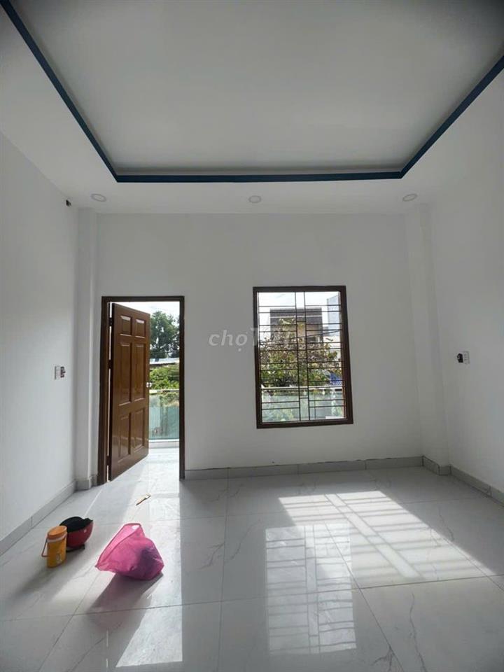 CHÍNH CHỦ - NHÀ 2 TẦNG MỚI ĐẸP ĐƯỜNG GÒ CÁT P PHÚ HỮU QUẬN 9 2PN