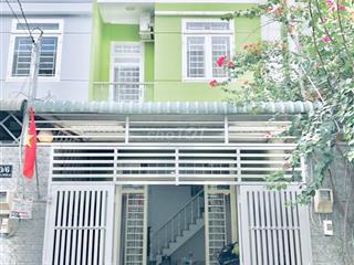 CHÍNH CHỦ CHO THUÊ NHÀ 3 TÂNG P PHÚ HỮU QIAPS QUẬN 2 4PN 8Tr